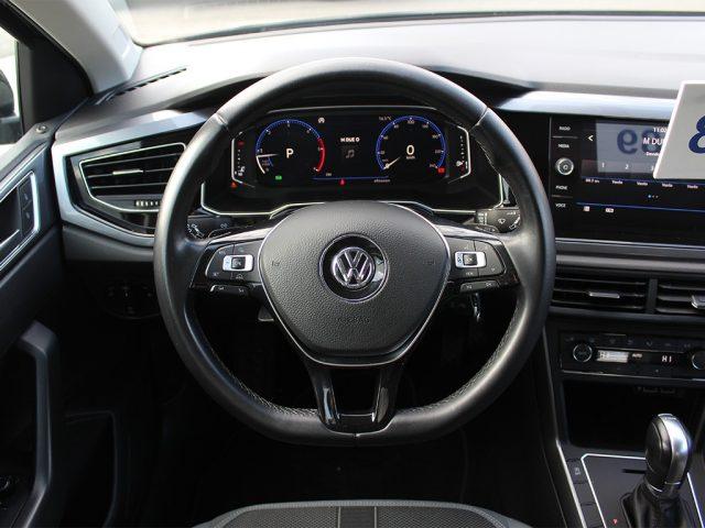 VOLKSWAGEN Polo 1.6 TDI 95 CV 5p. Highline BlueMotion Technology