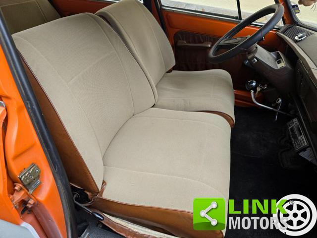 CITROEN Ami 8 0.6 33 CV