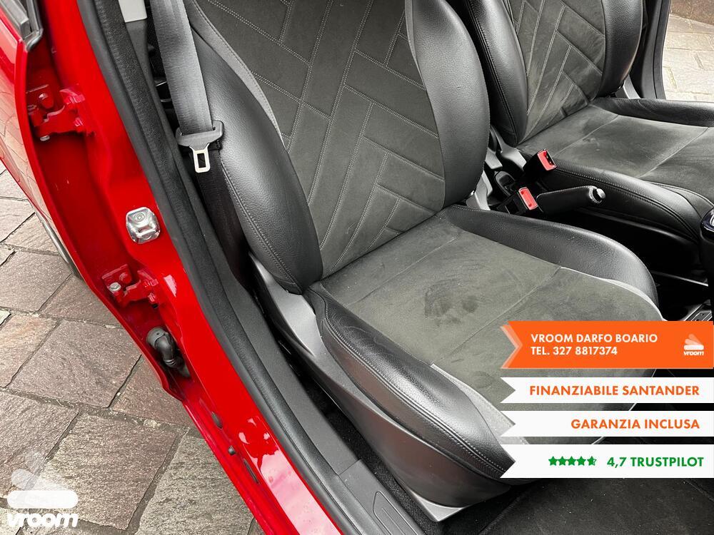 LANCIA Ypsilon 3ª serie Ypsilon 1.2 69 CV 5 po...