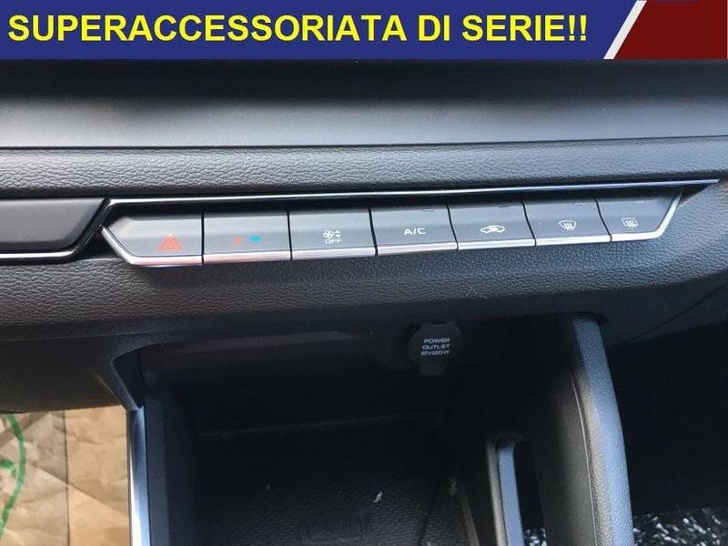 Emc Quattro 1.5 MT 5 ANNI GARANZIA * FULL OPTIONAL