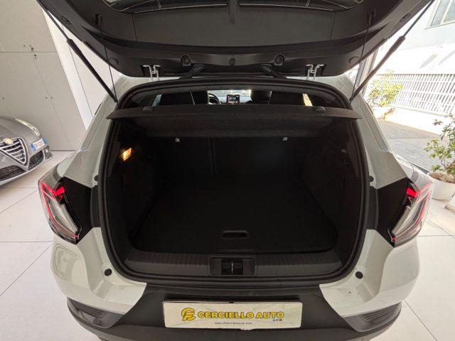 RENAULT Captur techno ECO-G 120 tua da ?260,00 mensili ant.0