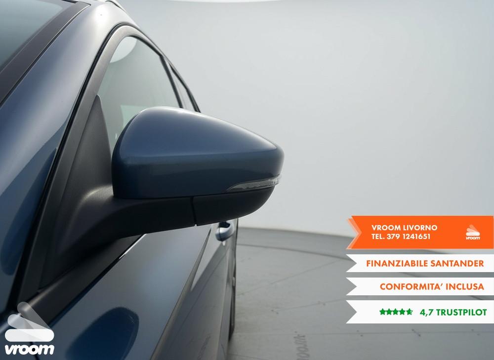 FORD Focus 4ª serie Focus 1.0 EcoBoost Hybrid ...