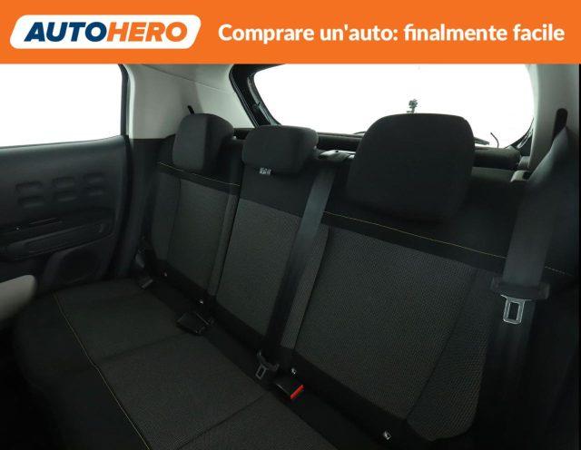 CITROEN C3 BlueHDi 75 S&S Shine