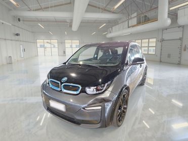BMW I3 AUTOMATIC 120 AH ADVANTAGE 3 PORTE BERLINA