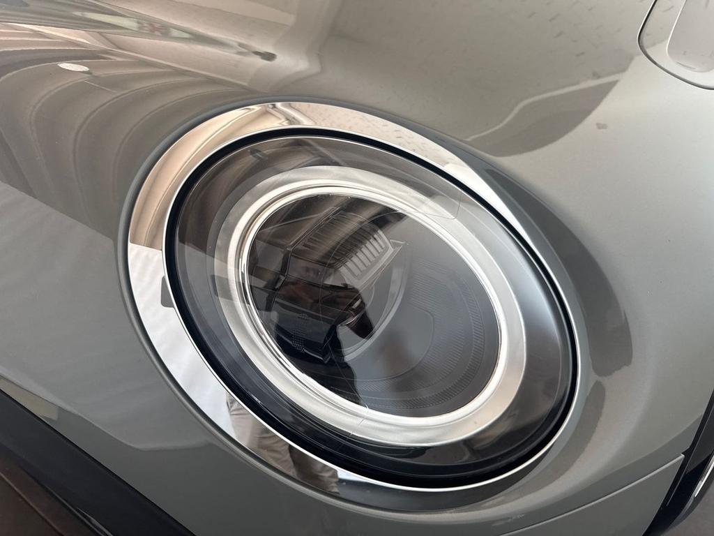 Mini Cooper SE 3p Classic auto