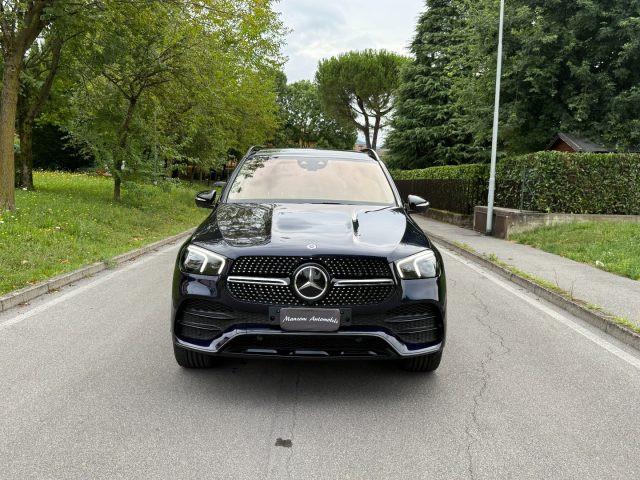 MERCEDES-BENZ GLE 400 d 4Matic Premium Plus IVA ESPOSTA