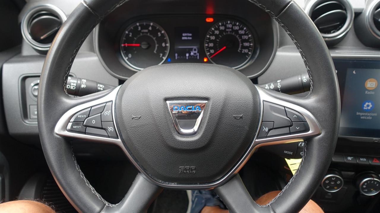 Dacia Duster 1.0 TCe GPL 4x2 Comfort