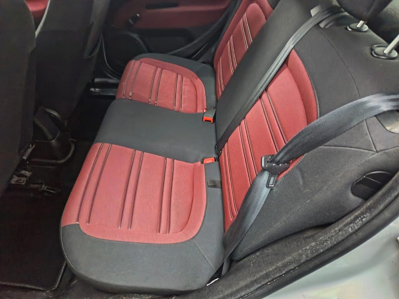 Fiat Punto Evo 1.3 Mjt 95 CV DPF 5 porte S&S Emotion