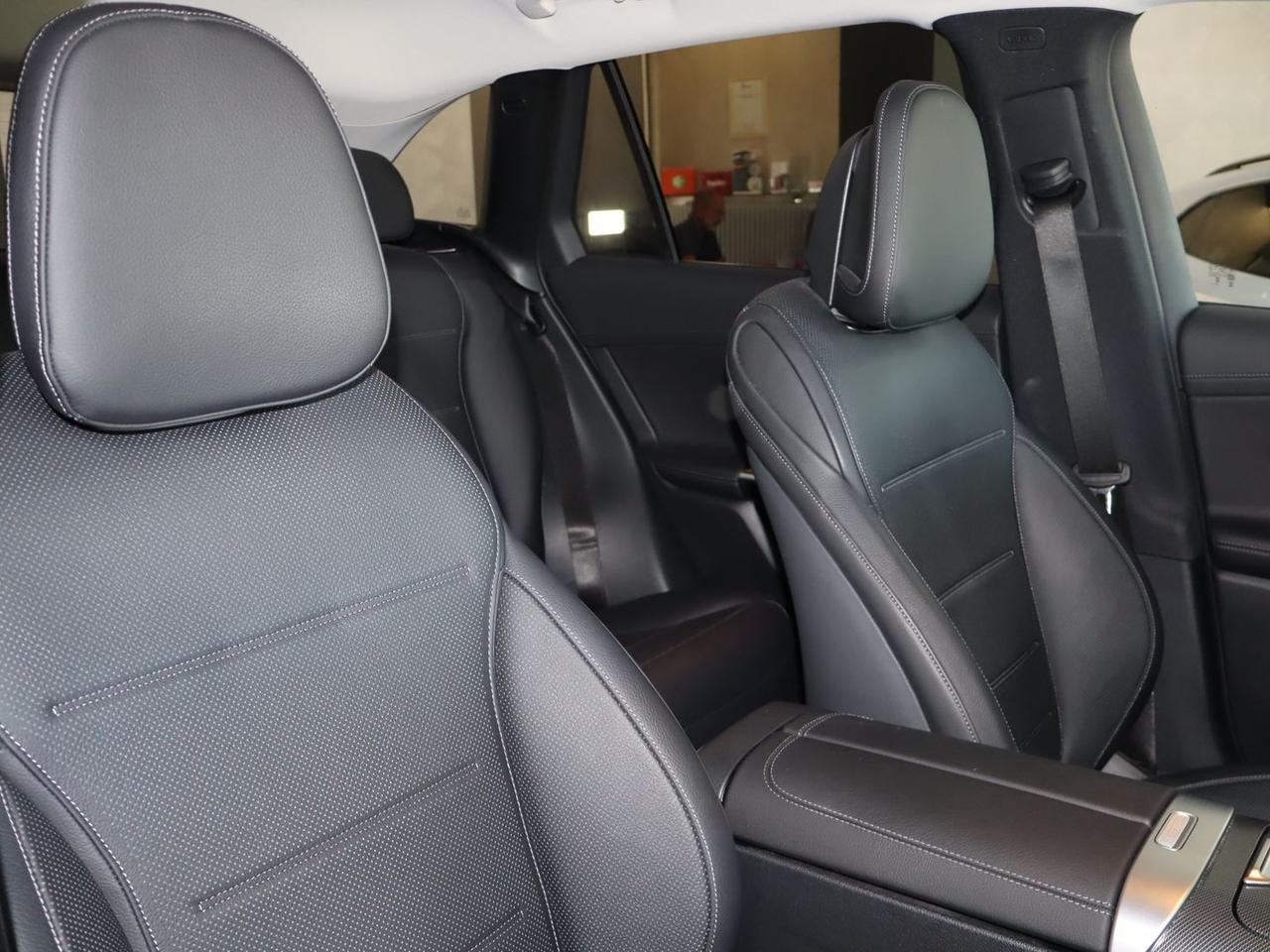 Mercedes-Benz GLC 200 Advanced GLC 200 D MH #12048