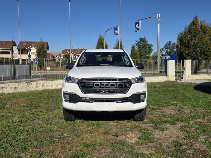 Foton Tunland G7 Tunland G7 2.0 TDI Doppia Cabina 4WD + IVA