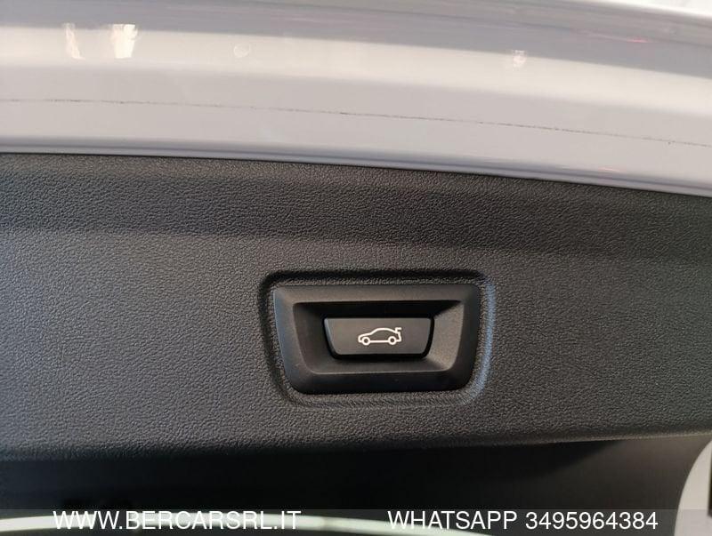 BMW Serie 4 Gran Coupé 420d 48V Sport*TELECAMERA POST*PDC*LED*SEDILI SPORTIVI*