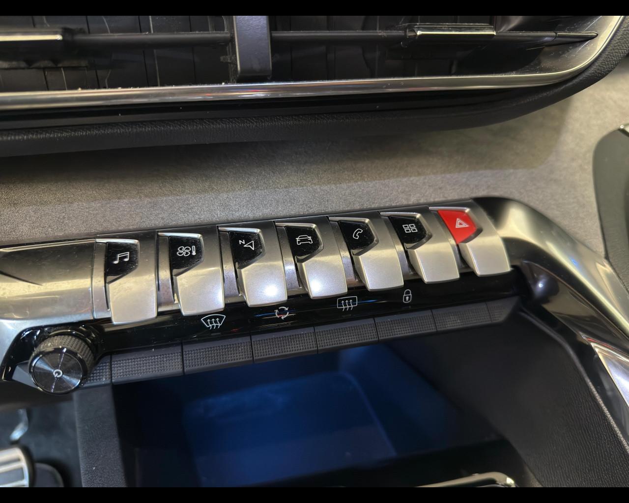 PEUGEOT 3008 2ª serie - 3008 BlueHDi 130 S&S EAT8 GT