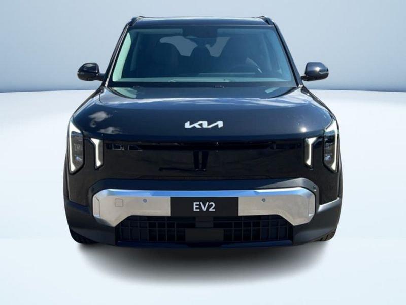 Kia EV2 Standard Range Earth