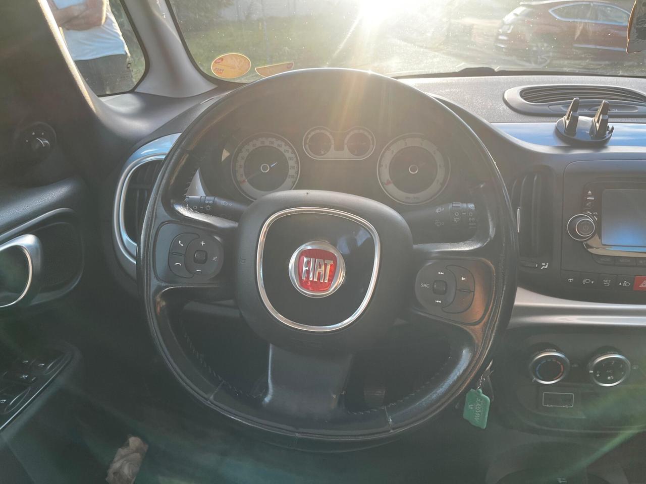 Fiat 500L 1.6 Multijet 120 CV Lounge