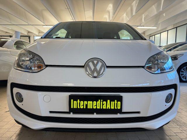 VOLKSWAGEN up! 1.0 3p. move up! Neopatentati