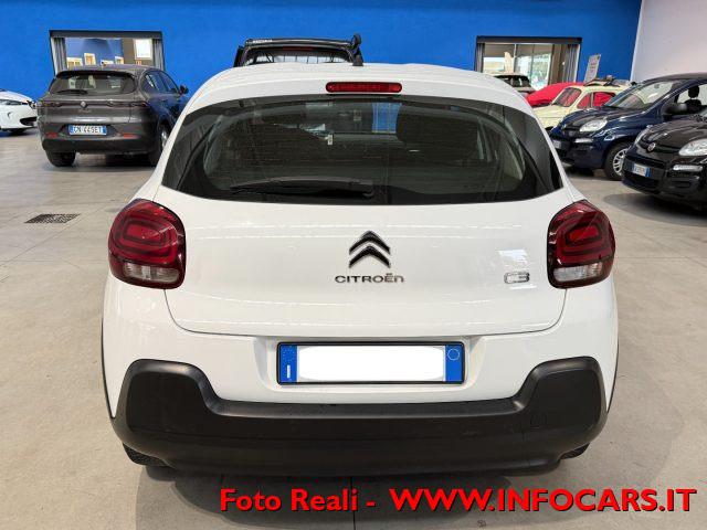 CITROEN C3 BlueHDi 100 cv Business Combi n1 Autocarro 4 posti