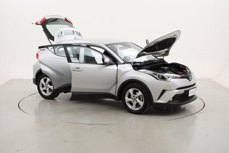 Toyota C-HR Hybrid Business BR708140 1.8 Full Hybrid 122CV