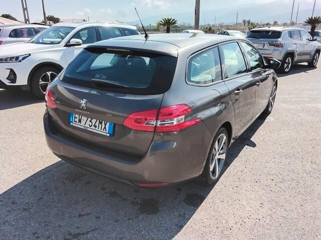 Peugeot 308 1.6 HDi 92 CV Business
