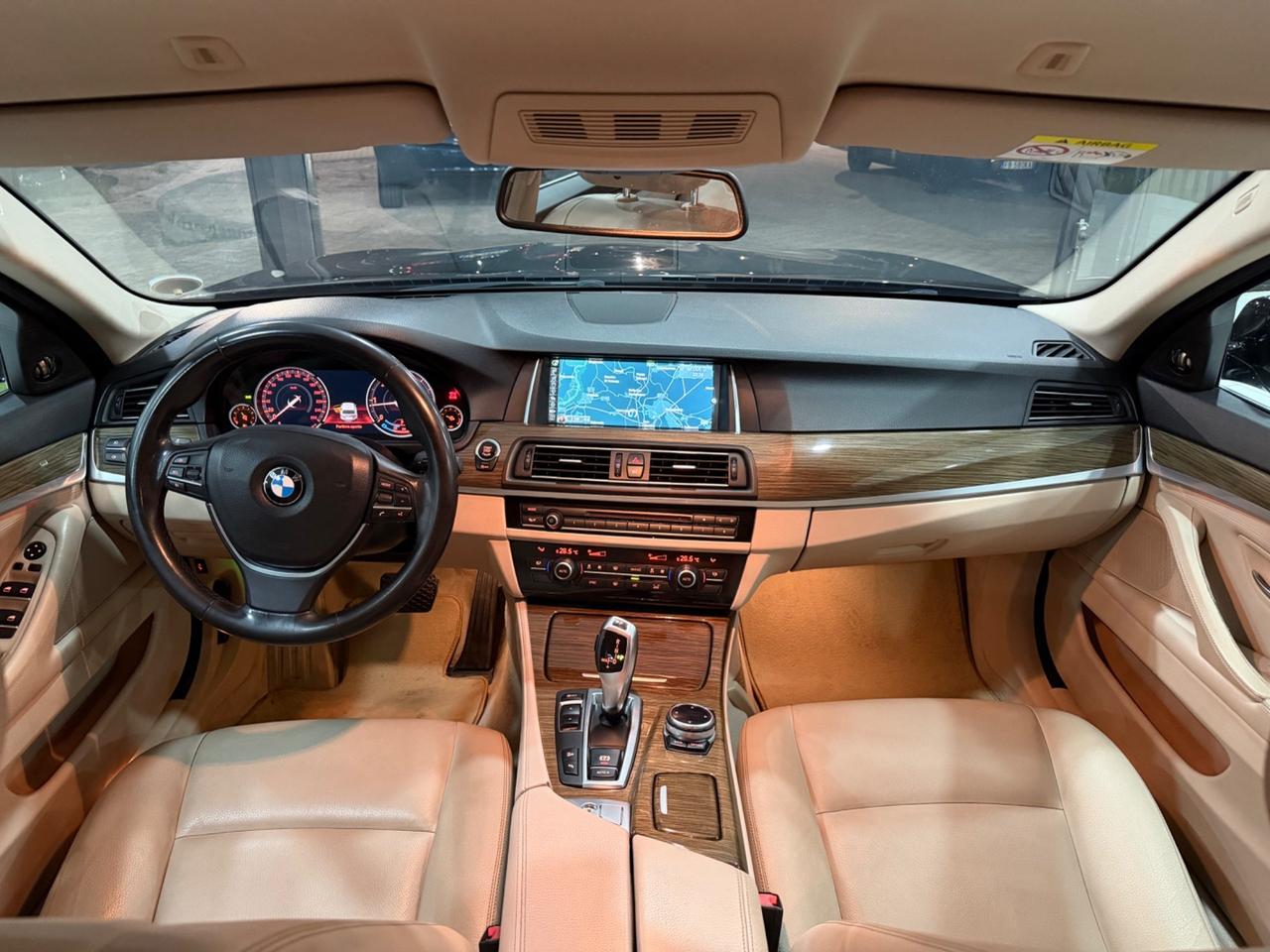 Bmw 520 520d xDrive Touring Modern