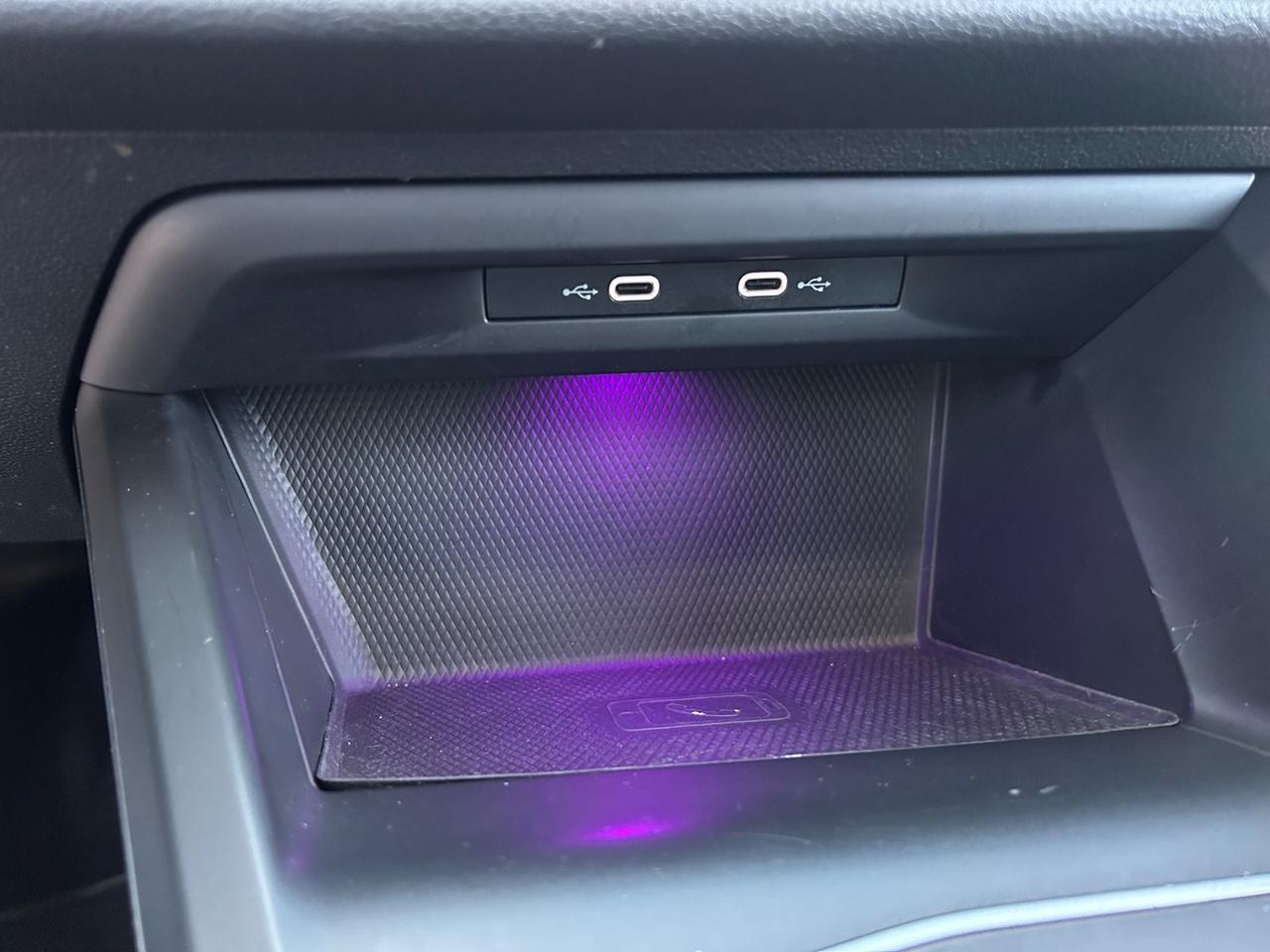 Volkswagen Golf 2.0 TDI 150 CV DSG SCR UNITED