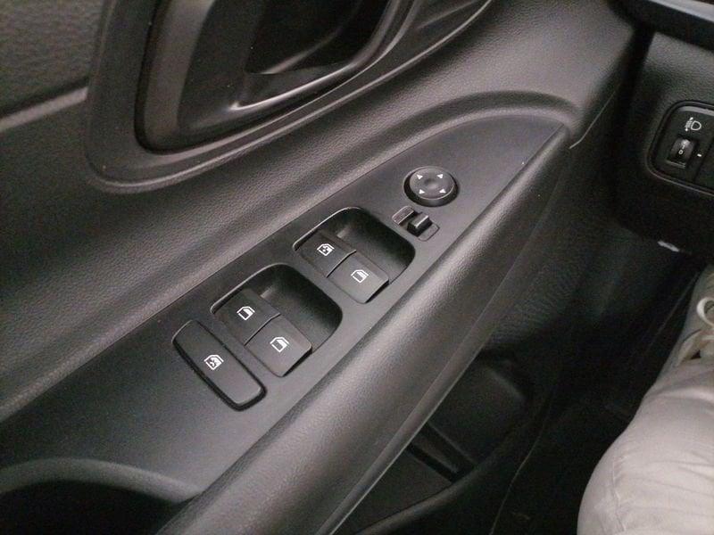 Hyundai i20 1.2 mpi Connectline