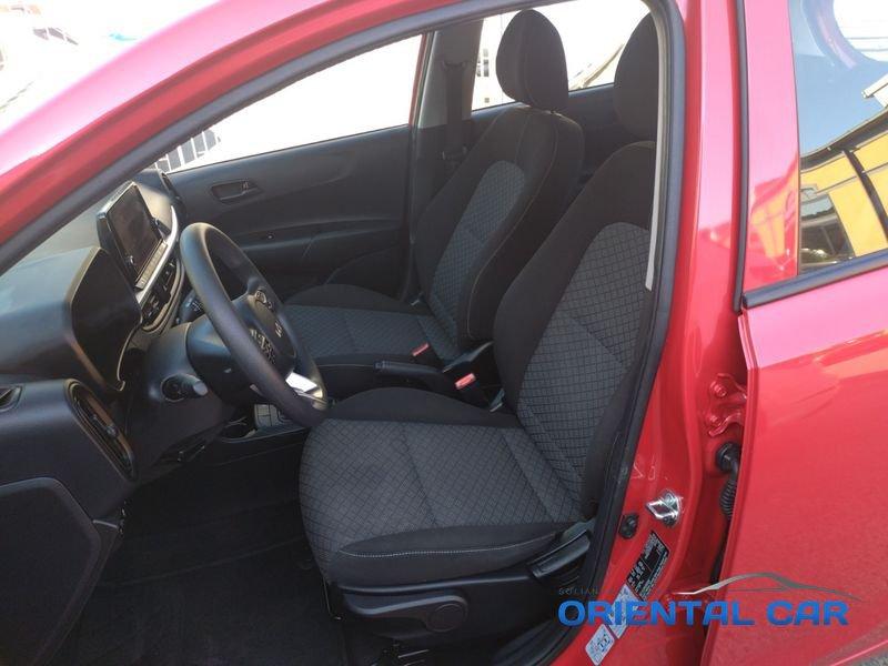 Kia Picanto Picanto 1.0 mpi Urban come nuova
