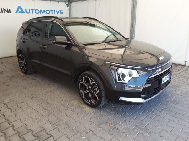 KIA Niro 1.6 GDi DCT HEV Style *GARANZIA KIA FINO 2029*