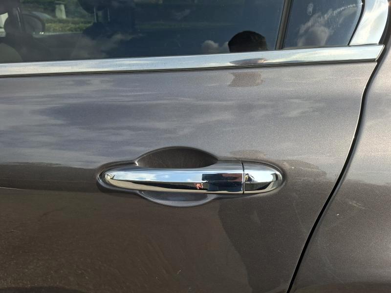 Fiat 500 X 500X 1.4 m-air Lounge 4x2 140cv