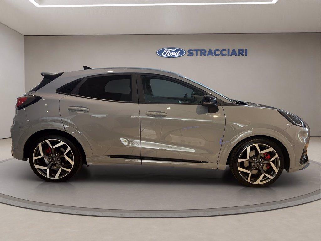 FORD Puma 1.5 ecoboost ST s&s 200cv del 2022