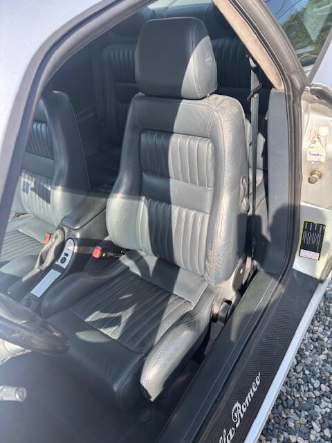 Alfa Romeo GTV 1.8i 16V Twin Spark cat