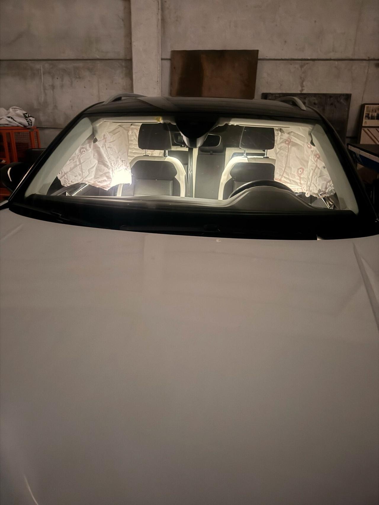 Volkswagen T-Roc 1.5 TSI ACT Life