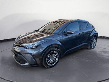 Toyota C-HR 1.8 Hybrid E-CVT Lounge