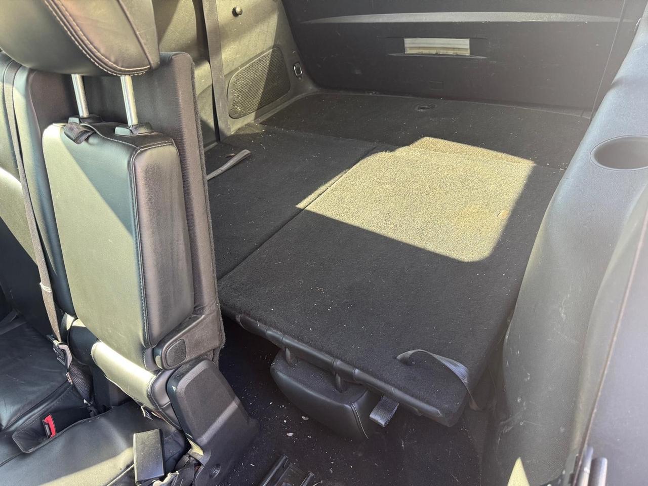 Fiat Freemont 2.0 Mjt 170 CV 4x4 aut. 7posti non marciante