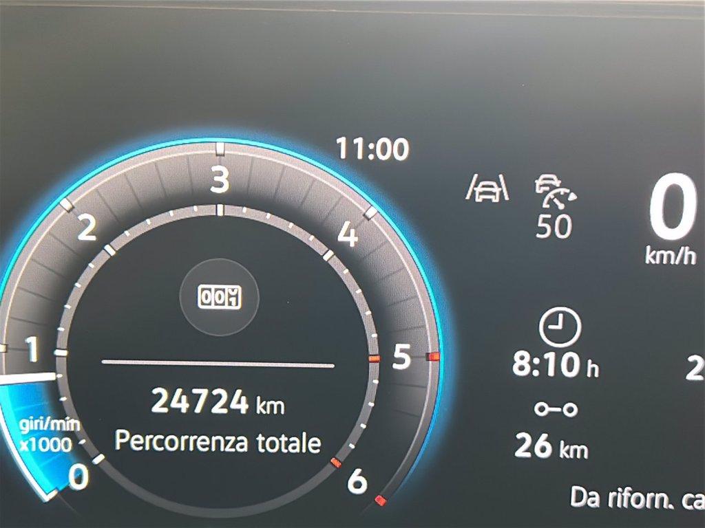 VOLKSWAGEN Passat 2.0 tdi scr business 150cv dsg del 2024