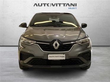 RENAULT Arkana 1.6 E-Tech full hybrid R.S. Line Fast Track