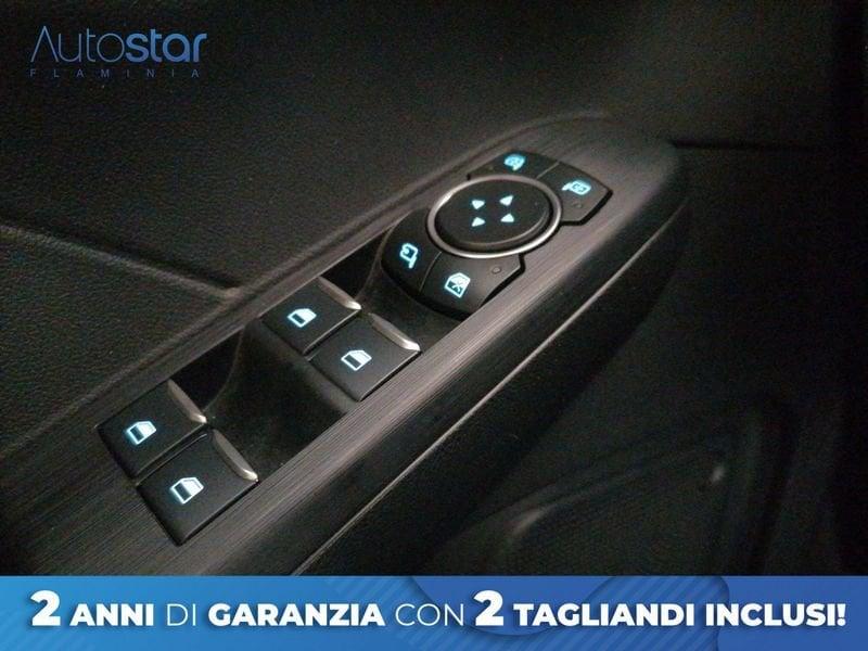 Ford Kuga 1.5 ecoblue ST-Line 2wd 120cv