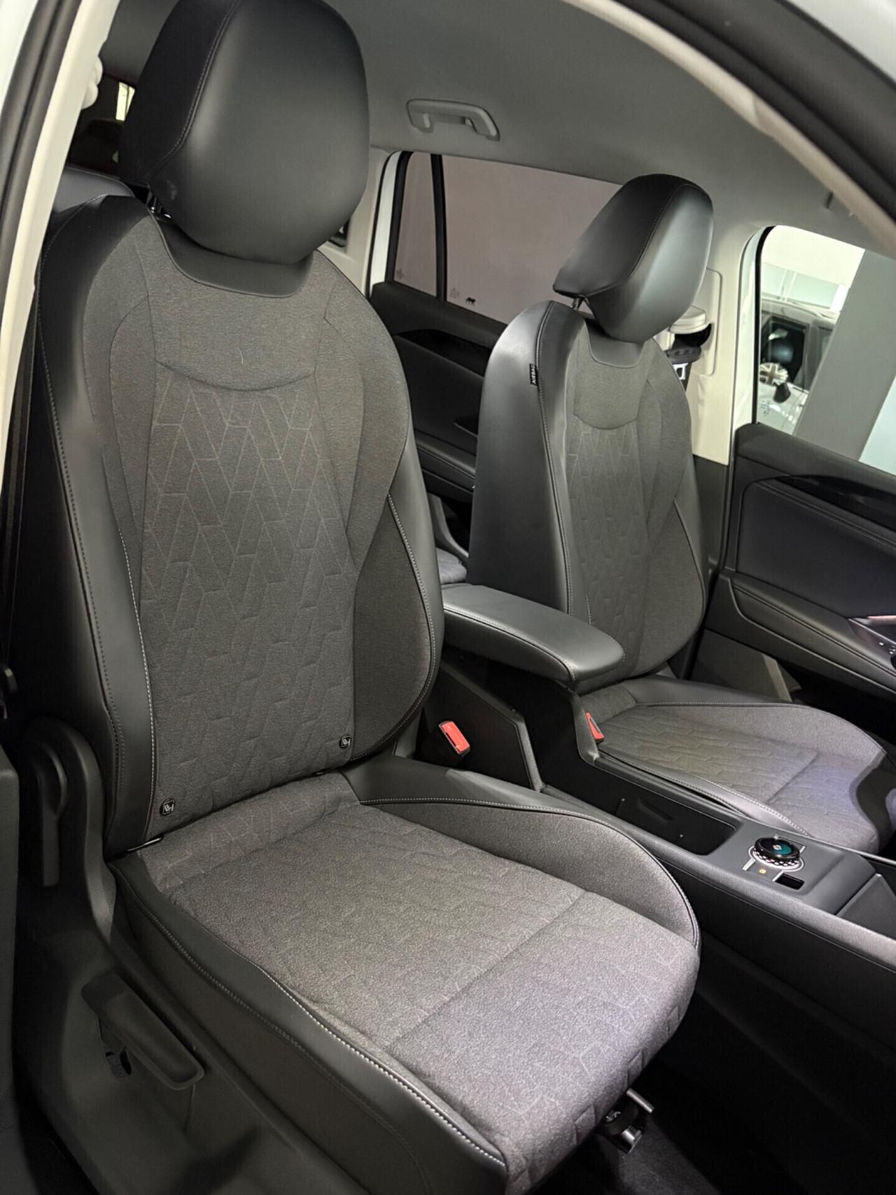 Volkswagen Tiguan 2.0 TDI 150 CV DSG Edition Plus