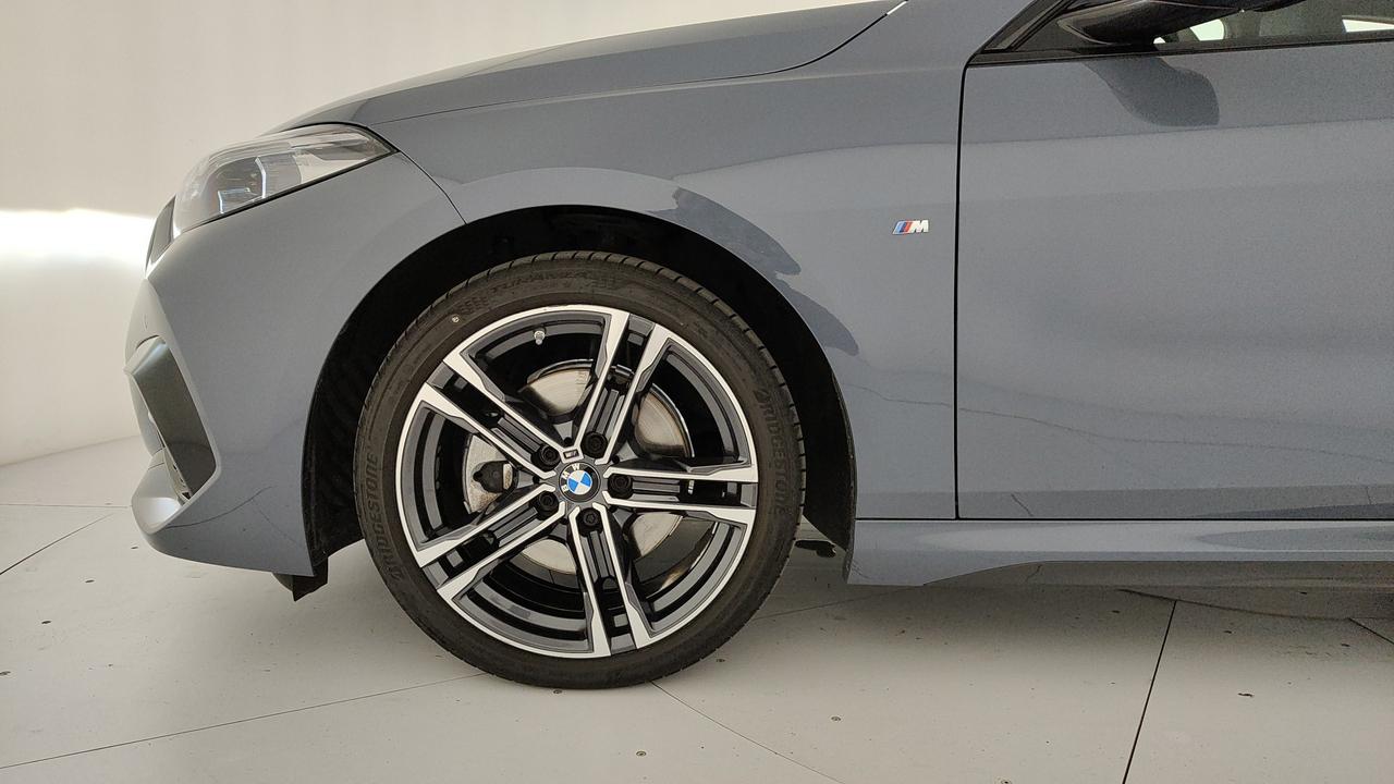 BMW 218i Gran Coupe Msport Exterior 136cv auto