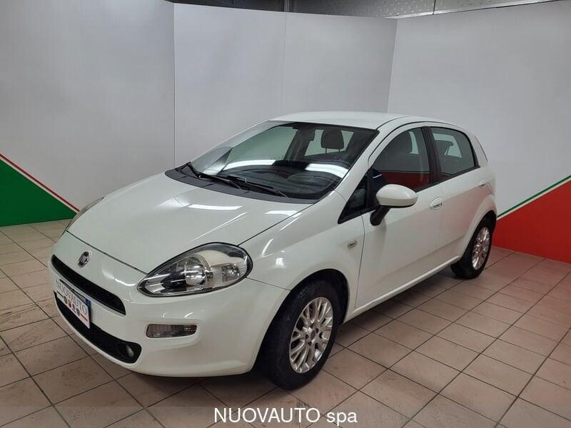 FIAT Punto Punto 1.3 MJT II 75 CV 5 porte Easy N1