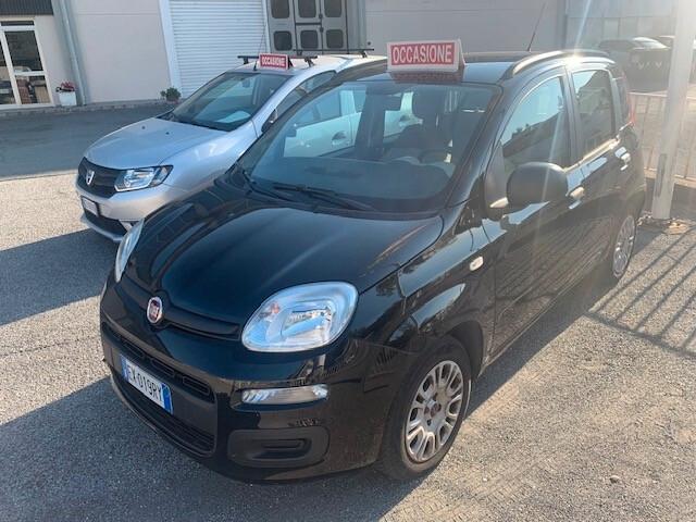 Fiat Panda 1.3 MJT S&S Easy