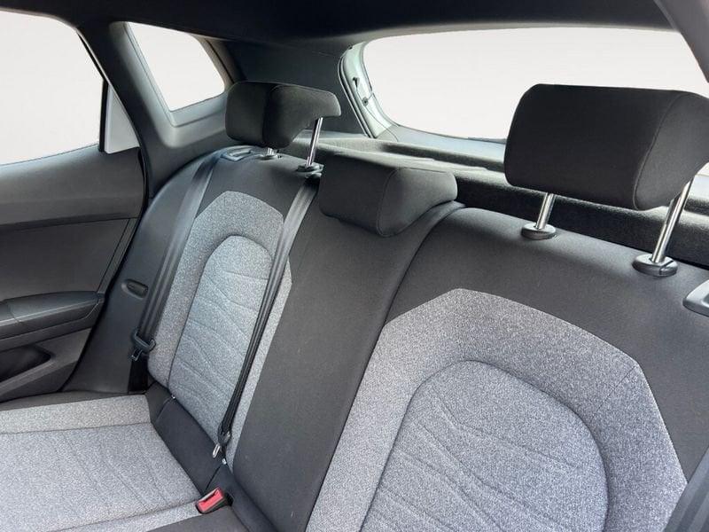 SEAT Arona 1.0 EcoTSI XPERIENCE