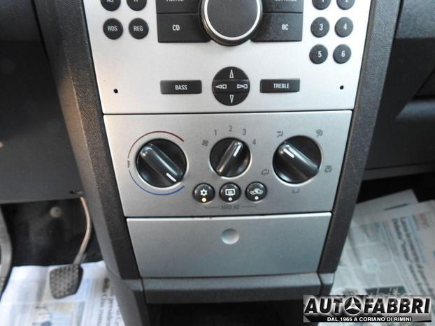 OPEL - Meriva - 1.7 CDTI 101CV Enjoy
