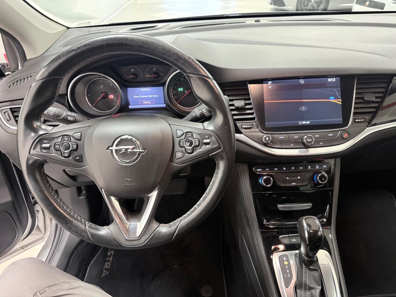 Opel Astra 1.6 CDTi 136CV aut. Sports Tourer Innovation