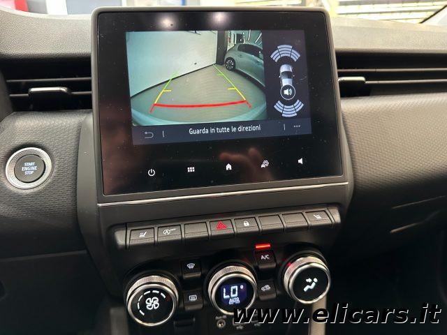 RENAULT Clio SCe 65 CV 5 porte Business