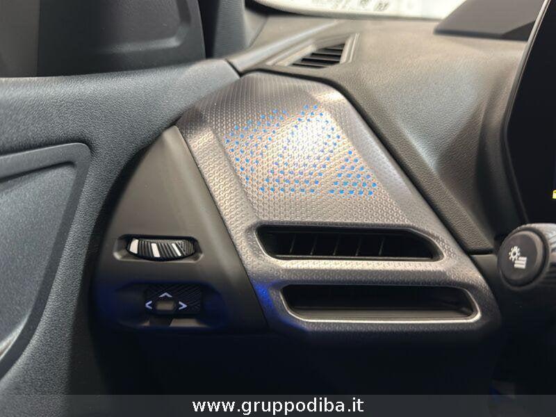BMW Serie 1 F70 118d MSport Pro auto