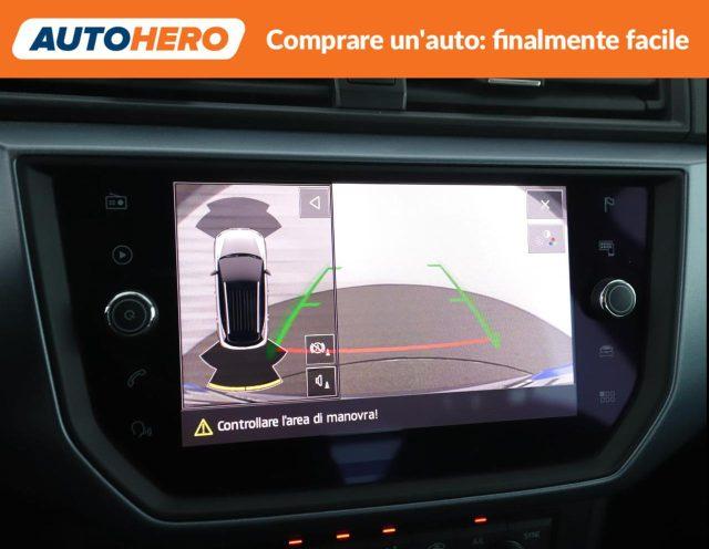 SEAT Arona 1.0 EcoTSI 115 CV DSG Style