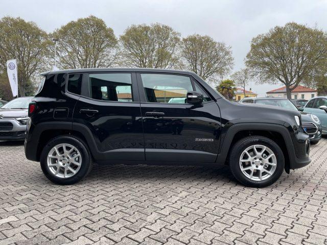 JEEP Renegade 1.6 Mjt 130CV Limited VARI COLORI DISPONIBILI