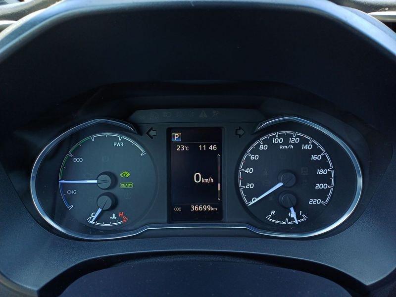 Toyota Yaris 5p 1.5h Trend Grey Edition my18