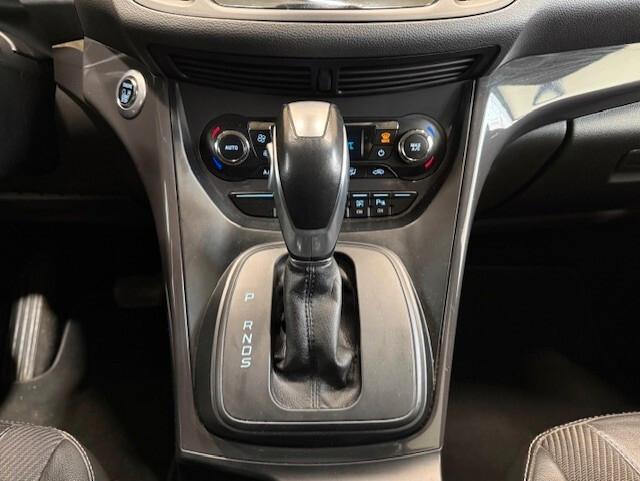 Ford Kuga 2.0 TDCI 150 CV S&S 4WD Powershift Titanium