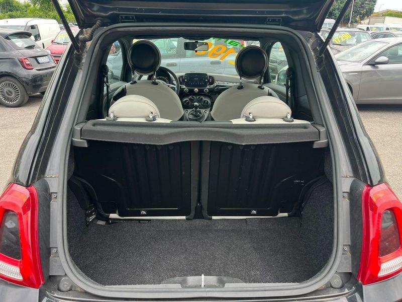 FIAT 500 500 1.0 Hybrid Dolcevita